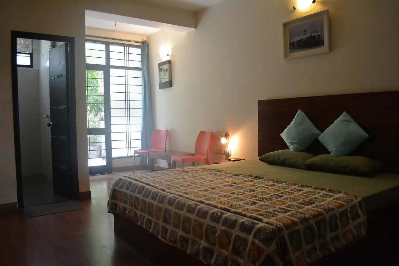 Sailors Home - C9, Vasant Kunj New Delhi