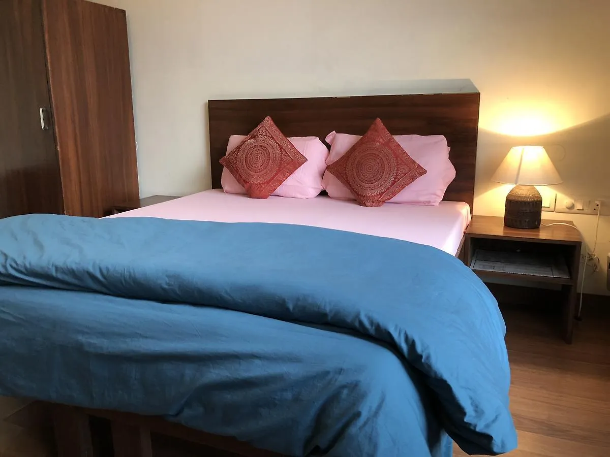 Sailors Home - C9, Vasant Kunj New Delhi 0*,