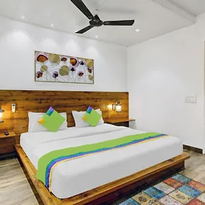 Treebo Prime Elight Hotel