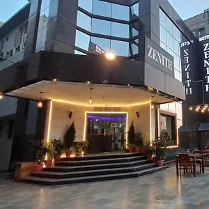 Zenith By Excellent Hospitality Hotel