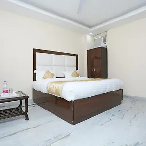 O Le Mount Hotel