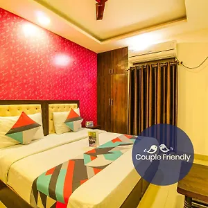 Fabexpress Tp Near Igi Airport Hotel
