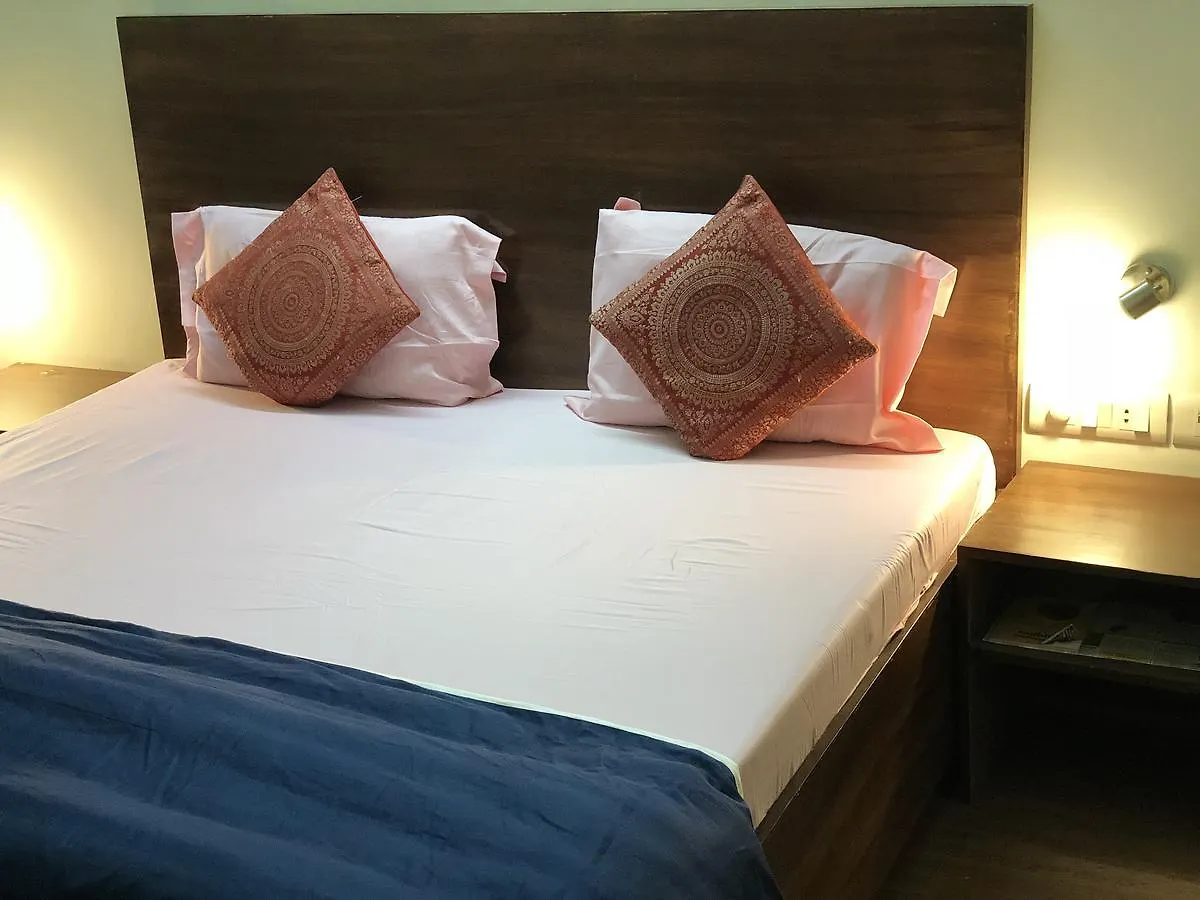 Sailors Home - C9, Vasant Kunj New Delhi Guest house